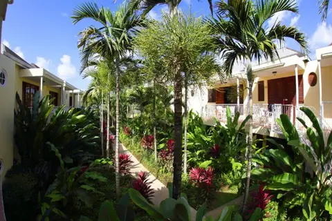Negril Palms Hotel in Negril Palms, foto 5