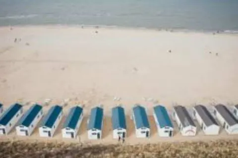 Logeren aan Zee foto 8