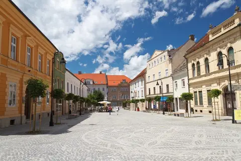 Hiša Ancka in Slovenj Gradec — foto 8