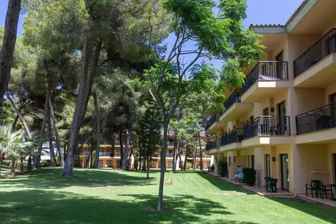 Vell Marí Hotel & Resort in Can Picafort — foto 10
