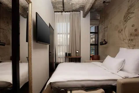 Anise by Aluma Hotels and Resorts in Athene — foto 11