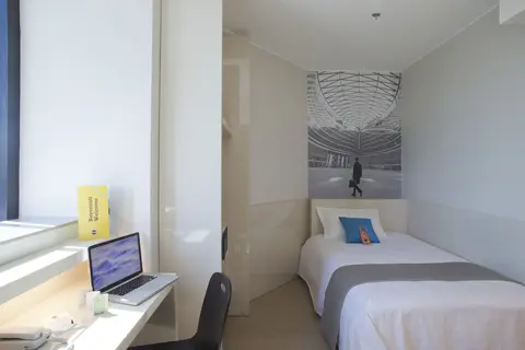 B&B HOTEL Milano Sesto Marelli in Sesto San Giovanni, foto 19