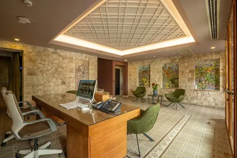 Resa Hotel Gocek in Fethiye — foto 3