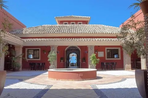 Fly & Go Colina del Paraiso in Benahavís — foto 32