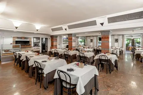 Hotel Tevere in Ponte San Giovanni — foto 10