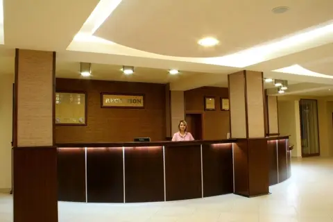 Hotel Iskar in Несебър — foto 5