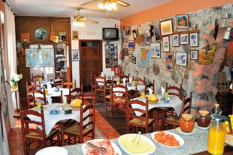 Hotel Rural Villa Hermigua in Hermigua — foto 6