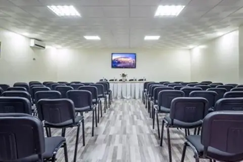 Ayoub Hotel & Spa in Marrakech — foto 12