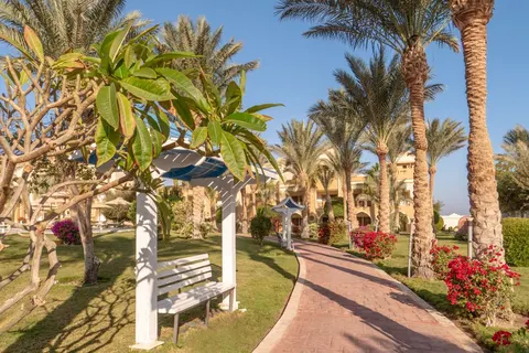 Serenity Alpha Beach (ex. Serenity Makadi Beach) foto 33