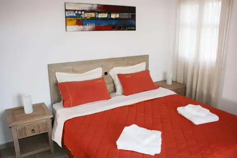 Lagoon View Appartementen in Kompothekrata, foto 4