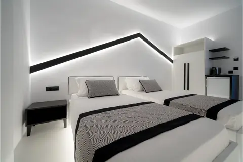 Divelia Hotel in Δημοτική Ενότητα Θήρας — foto 13