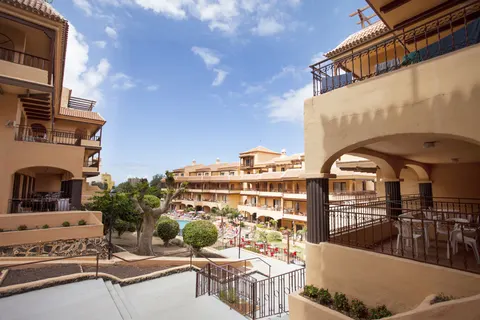 Coral Los Alisios in Arona — foto 20