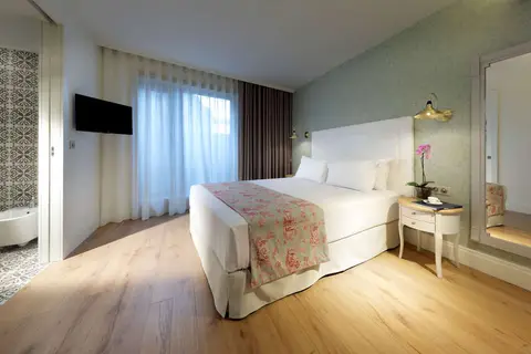 Eurostars Porto Douro in Porto