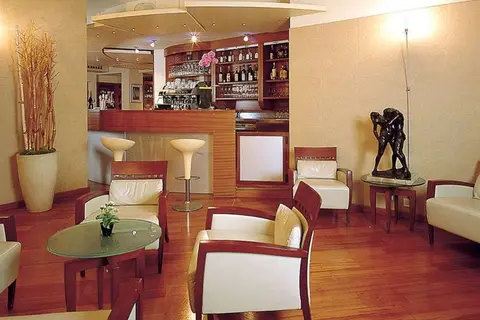 Forte Charme Hotel in Nago — foto 12