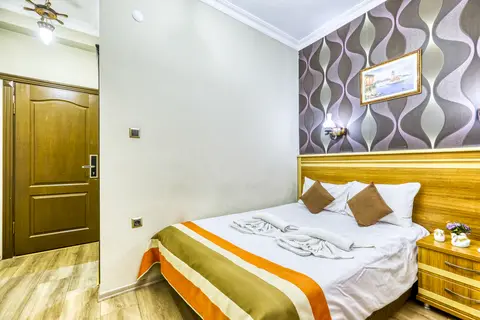 Fors Hotel in İstanbul — foto 30