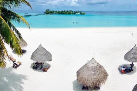 Villa Park Sun Island in Nalaguraidhoo, foto 27