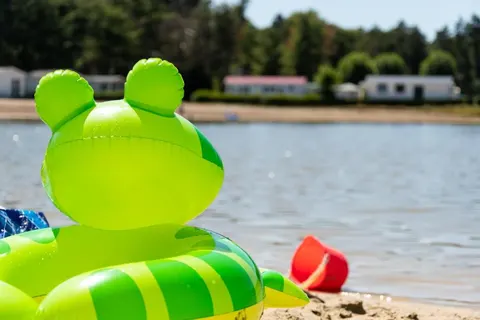 Verblijfpark Breebos foto 17