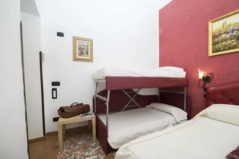 Villa Annalara in Amalfi, foto 22