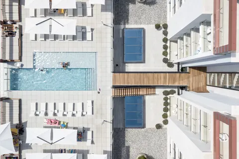 Kyrat Amàrac Suites in Son Servera