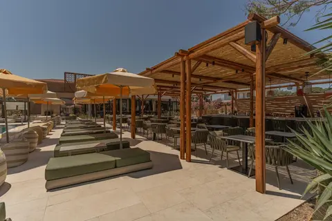 Eleonas Boutique Hotel & Spa in Trianda (Ialysos), foto 15