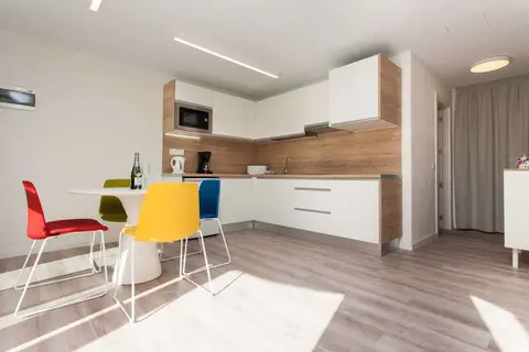 R2 Maryvent Beach Appartementen in Pájara — foto 19