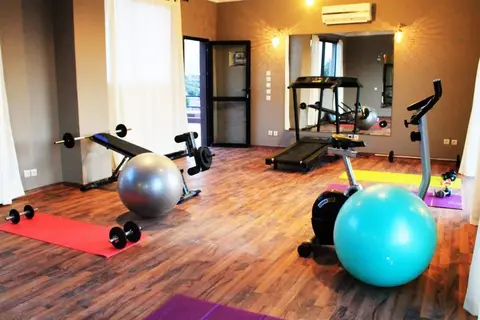 Taj Atlas Wellness in Lalla Takarkoust ⵍⴰⵍⵍⴰ ⵜⴰⴽⵔⴽⵓⵙⵜ للا تكركوست — foto 16
