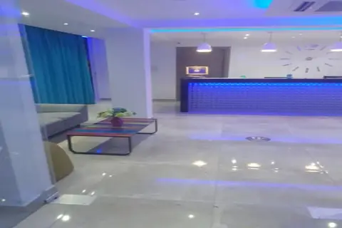 Sunny Blue Hotel in Ayia Napa — foto 19