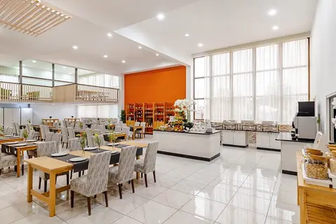 Hotel Split Inn By President in Kamen — foto 2