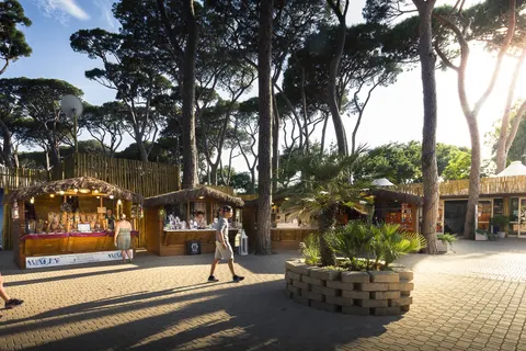 Hu Park Albatros Village foto 15