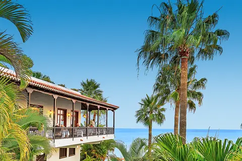 Hotel Jardin Tecina in San Sebastián de la Gomera — foto 12