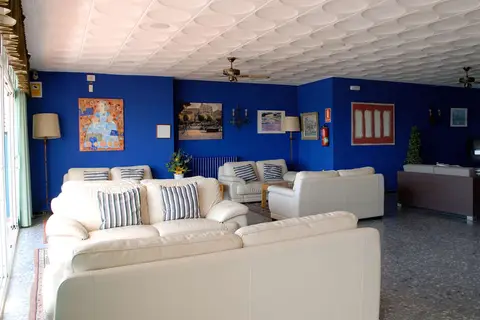 Platjador in Sitges — foto 20