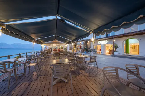 Hotel Kitro Beach foto 23