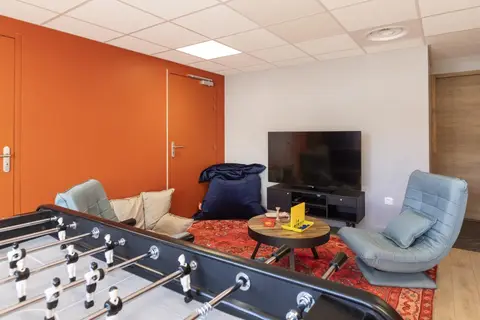 Residence Club MMV Les Clarines in Les Deux Alpes, foto 24
