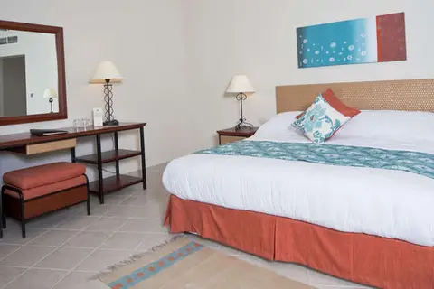 Fanadir Hotel in El Gona, foto 6