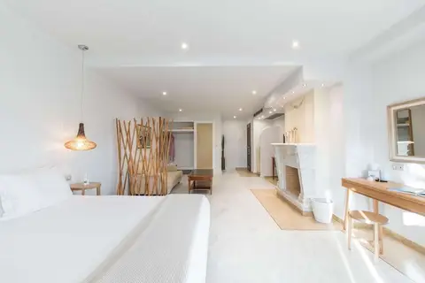 Finikas Hotel in Δήμος Νάξου και Μικρών Κυκλάδων — foto 6