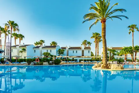 BQ Alcudia Sun Village in Muro — foto 22