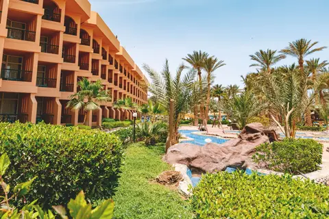 Giftun Azur Resort in Hurghada — foto 23