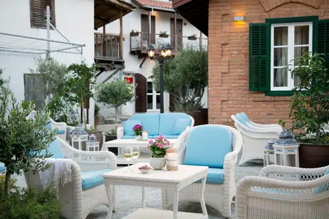 Casale Panayiotis in Kalopanagiotis, foto 13