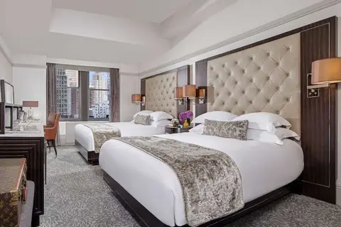WestHouse Hotel New York in New York — foto 2