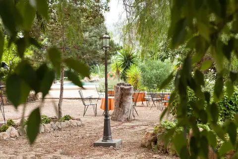 Son Galceran in Palma — foto 22