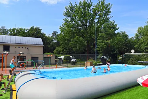 Camping Het Veen foto 15