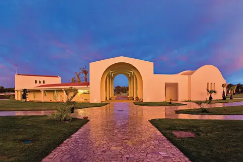 Spiagge San Pietro, a Charming & Relaxing Resort in Castiadas — foto 14