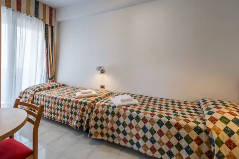 Costa Rica Bibione Aparthotel in Rome, foto 7