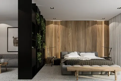 Hotel The Editor foto 10