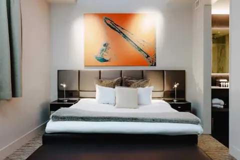 Terhills Hotel foto 2