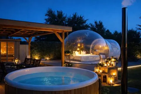 Schloss Krugsdorf Hotel & Golf foto 3