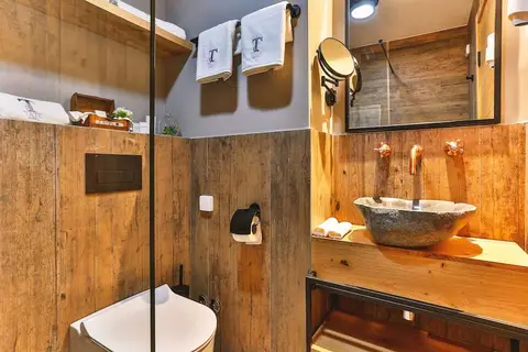 Boutique Hotel Tate by Aycon in Budva — foto 21