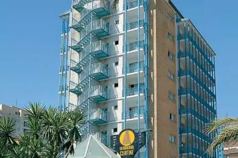 Hotel Benidorm Centre in Benidorm — foto 18
