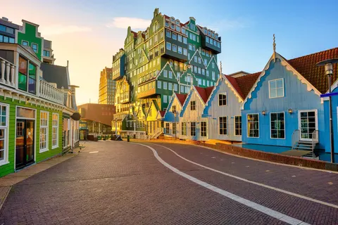 De Lage Landen met mps Rembrandt van Rijn foto 17