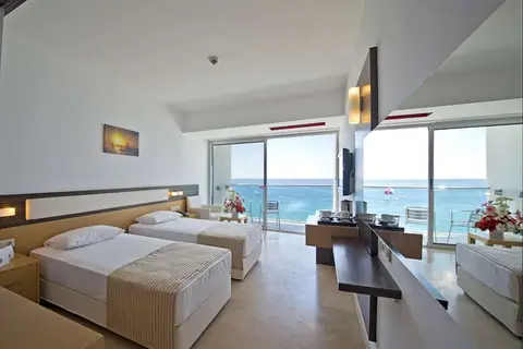 Yalihan Una in Alanya, foto 4
